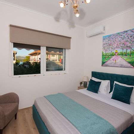 Liovore Apartments ليغيا المظهر الخارجي الصورة