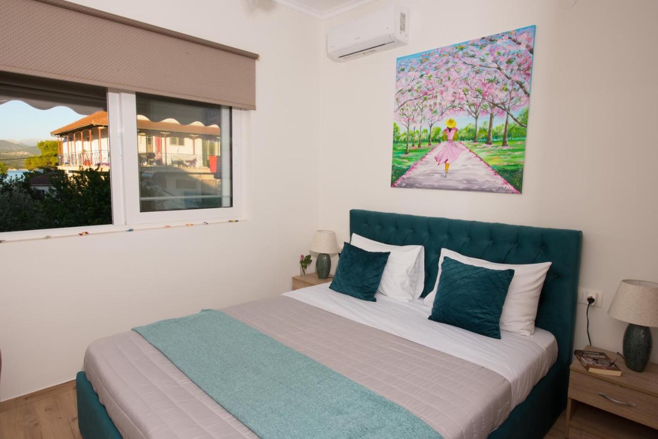Liovore Apartments ليغيا المظهر الخارجي الصورة