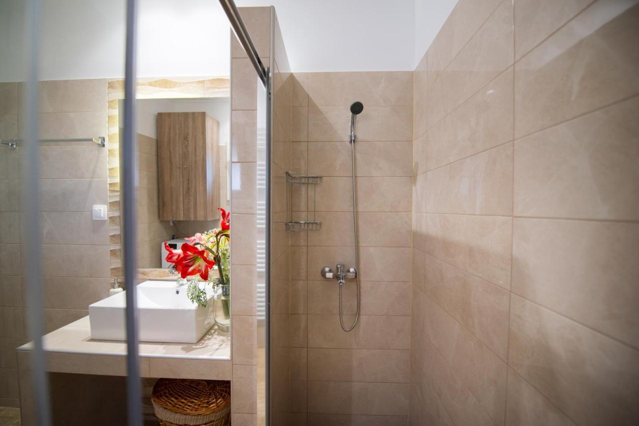 Liovore Apartments ليغيا المظهر الخارجي الصورة