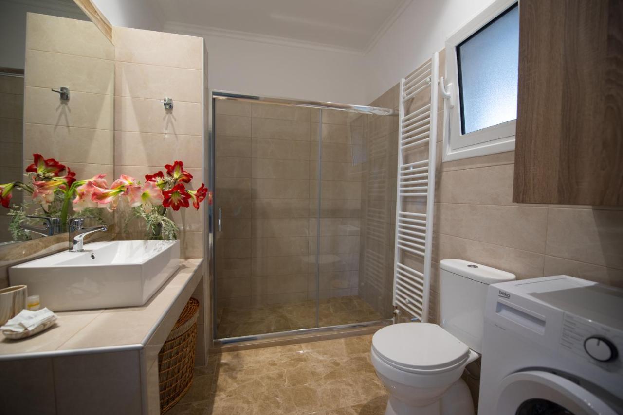 Liovore Apartments ليغيا المظهر الخارجي الصورة