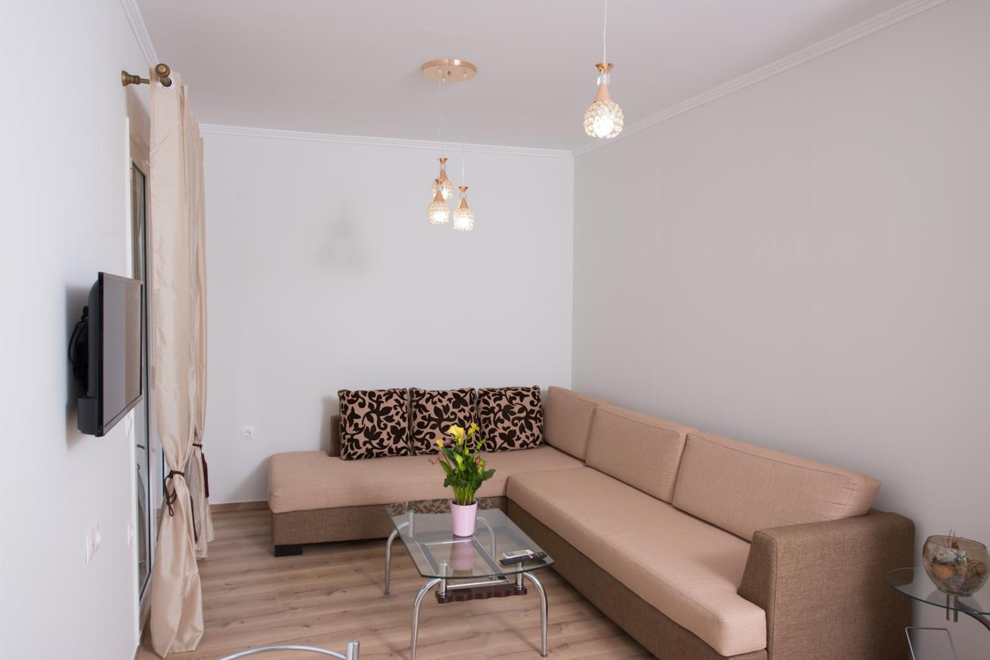 Liovore Apartments ليغيا المظهر الخارجي الصورة