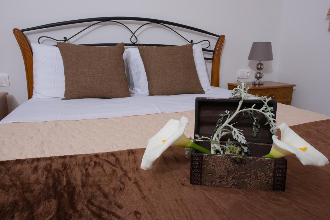 Liovore Apartments ليغيا المظهر الخارجي الصورة