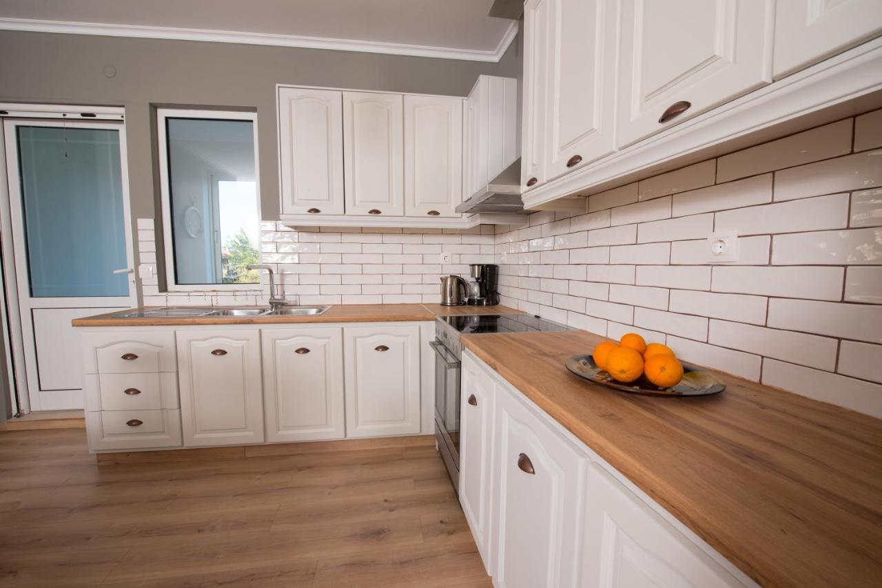 Liovore Apartments ليغيا المظهر الخارجي الصورة