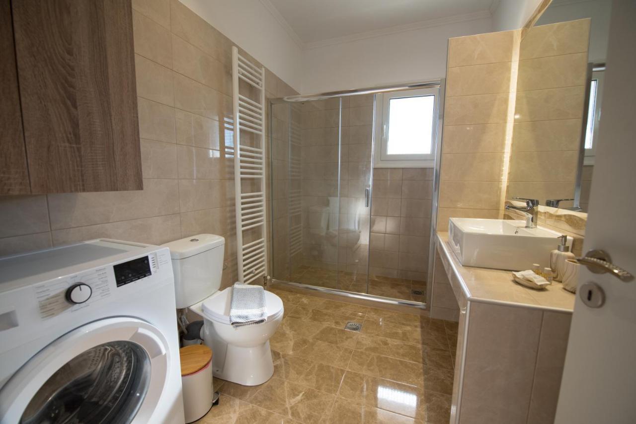 Liovore Apartments ليغيا المظهر الخارجي الصورة