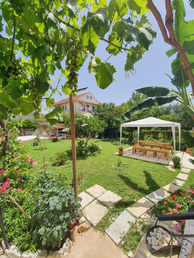 Liovore Apartments ليغيا المظهر الخارجي الصورة