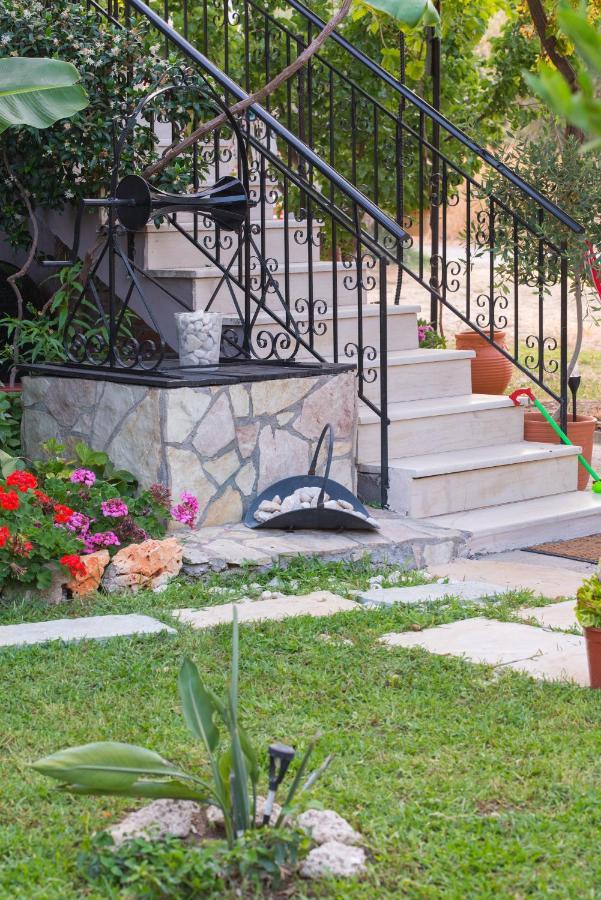 Liovore Apartments ليغيا المظهر الخارجي الصورة