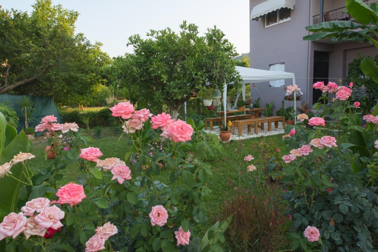 Liovore Apartments ليغيا المظهر الخارجي الصورة